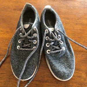 Allbird shoes